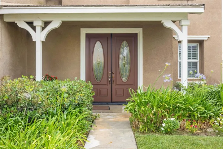 1541 Rose Street, Redlands, California 92374