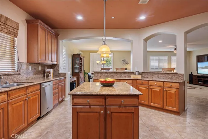 1541 Rose Street, Redlands, California 92374