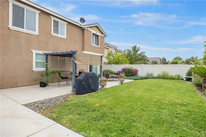 1541 Rose Street, Redlands, California 92374