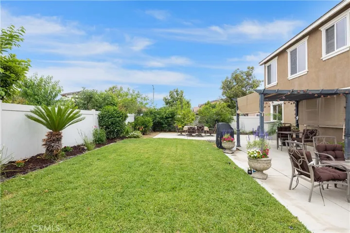 1541 Rose Street, Redlands, California 92374