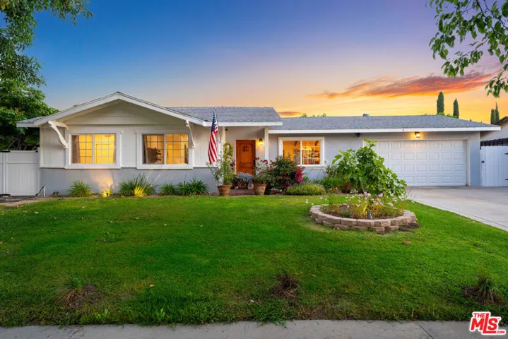 4090 Eileen Street, Simi Valley, California 93063