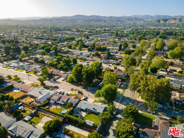 4090 Eileen Street, Simi Valley, California 93063