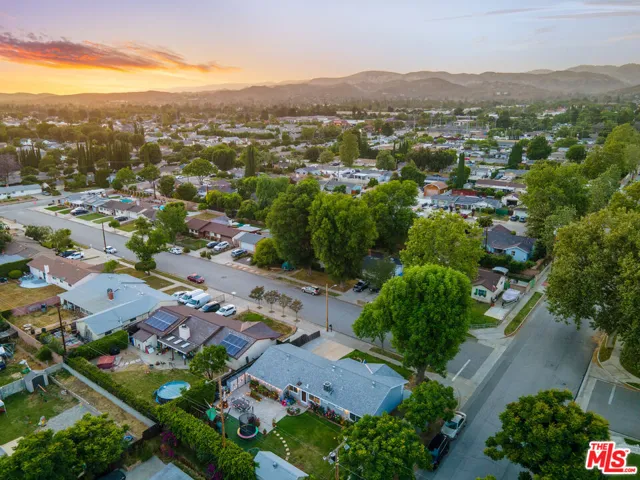 4090 Eileen Street, Simi Valley, California 93063