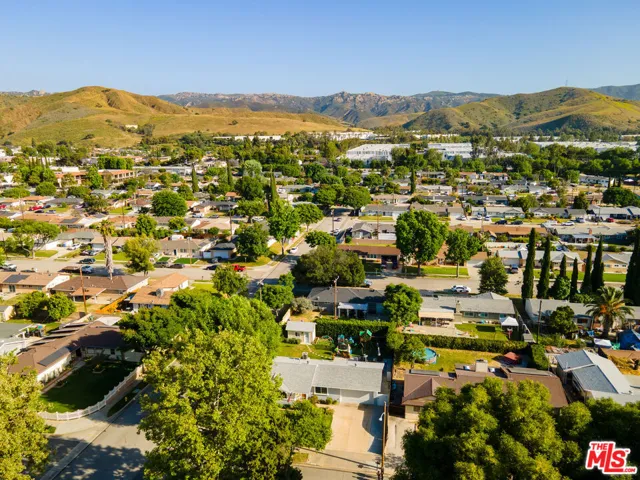 4090 Eileen Street, Simi Valley, California 93063