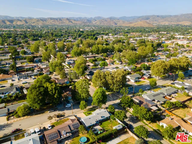 4090 Eileen Street, Simi Valley, California 93063