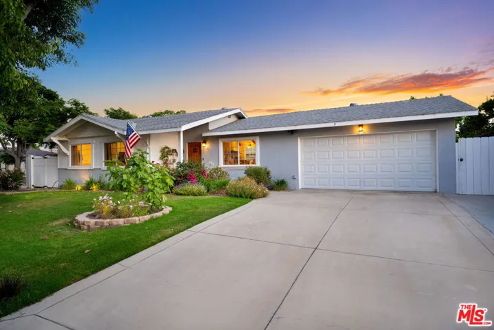 4090 Eileen Street, Simi Valley, California 93063
