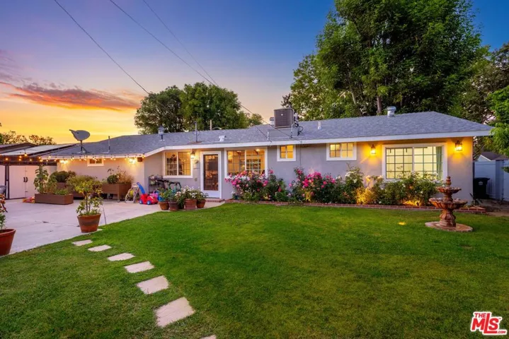 4090 Eileen Street, Simi Valley, California 93063