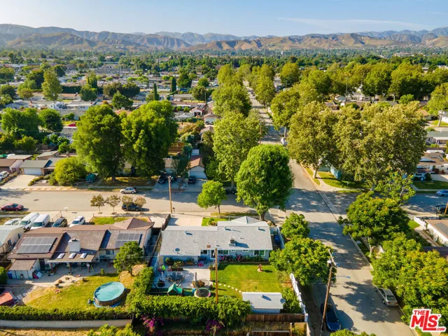 4090 Eileen Street, Simi Valley, California 93063