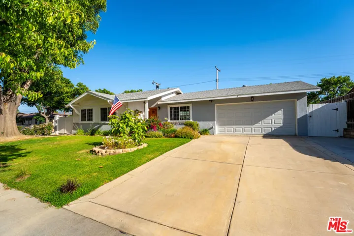 4090 Eileen Street, Simi Valley, California 93063