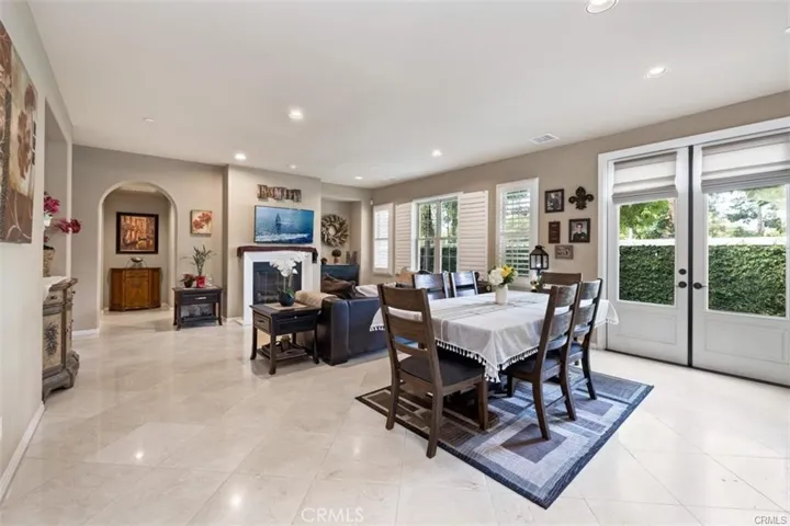 105 Mission, Irvine, California 92620