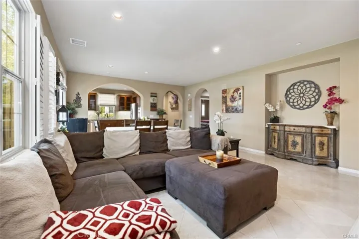 105 Mission, Irvine, California 92620