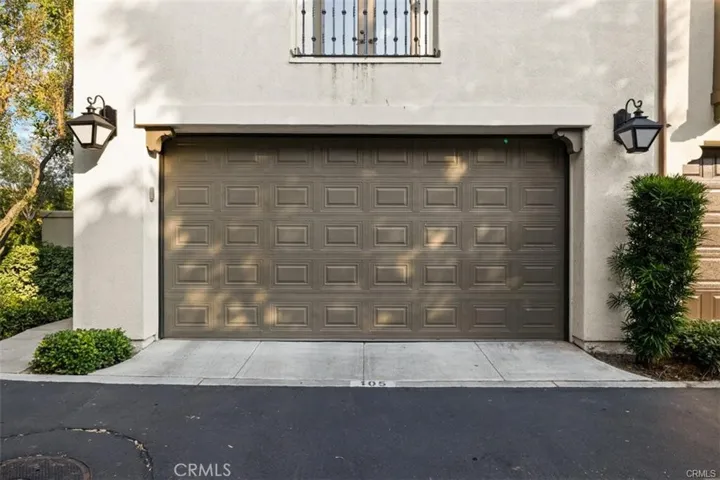 105 Mission, Irvine, California 92620