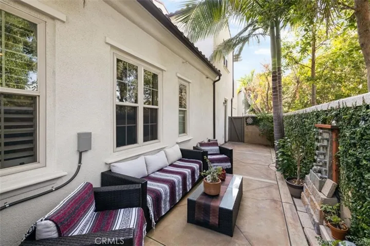 105 Mission, Irvine, California 92620