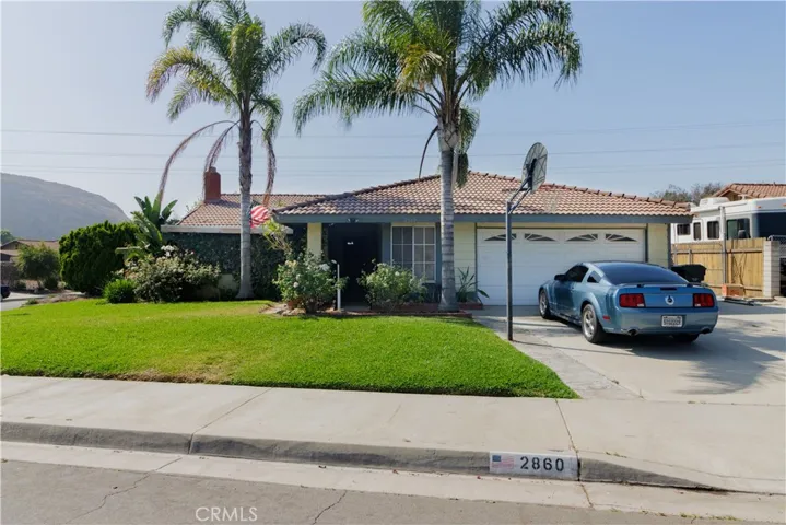 2860 Bixby Drive, Jurupa Valley, California 92509