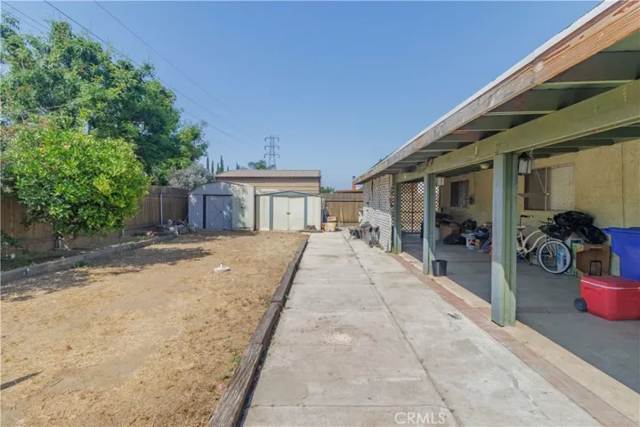2860 Bixby Drive, Jurupa Valley, California 92509