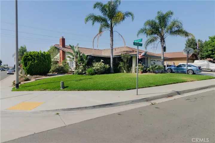 2860 Bixby Drive, Jurupa Valley, California 92509
