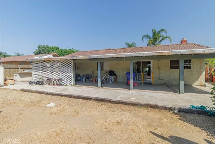 2860 Bixby Drive, Jurupa Valley, California 92509