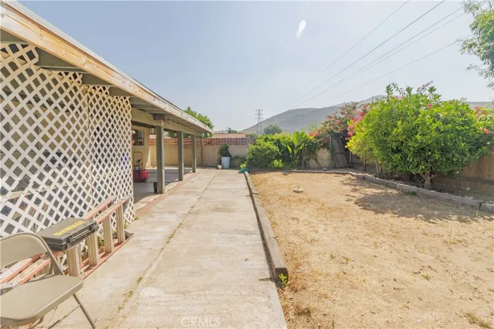 2860 Bixby Drive, Jurupa Valley, California 92509