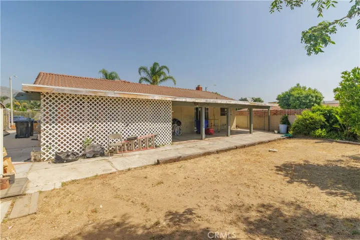 2860 Bixby Drive, Jurupa Valley, California 92509