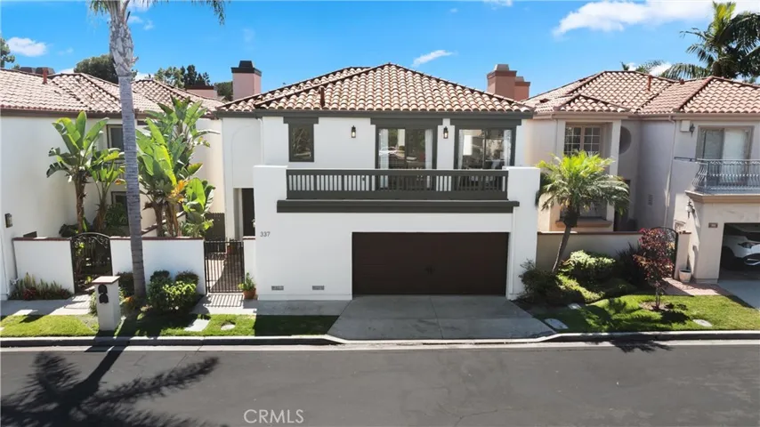 337 Avenida Granada, Long Beach, California 90814