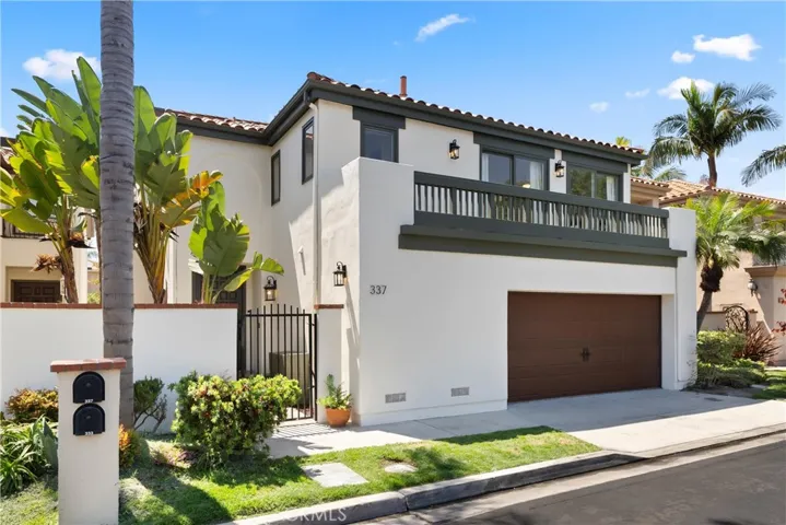 337 Avenida Granada, Long Beach, California 90814
