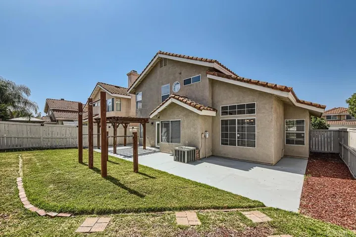 28576 River Glen Court, Menifee, California 92584