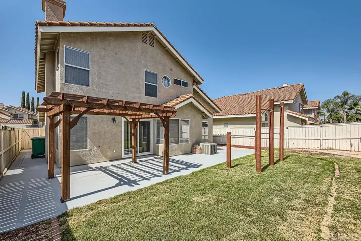 28576 River Glen Court, Menifee, California 92584