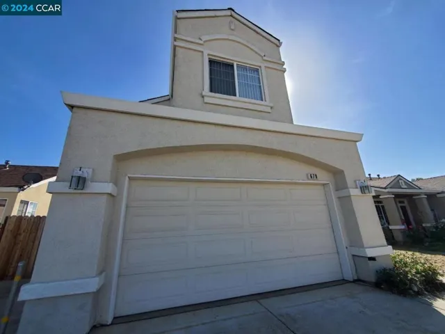679 Christensen Way, Rio Vista, California 94571