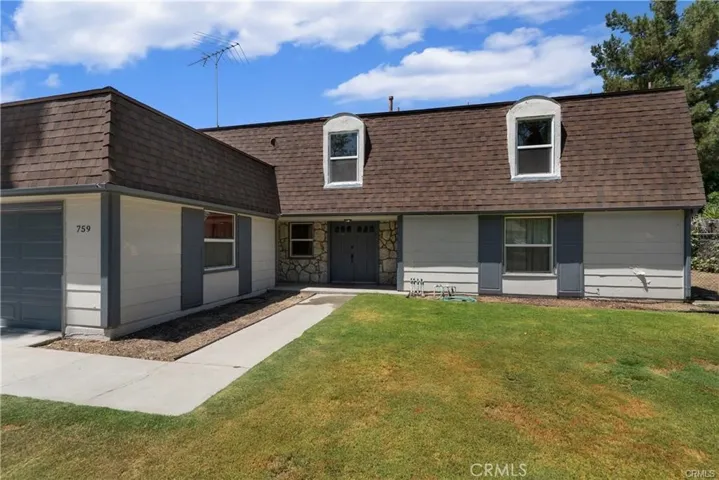 759 Spruce Street, Riverside, California 92507