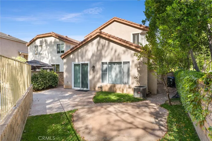 27836 Sweetwater Lane, Valencia, California 91354