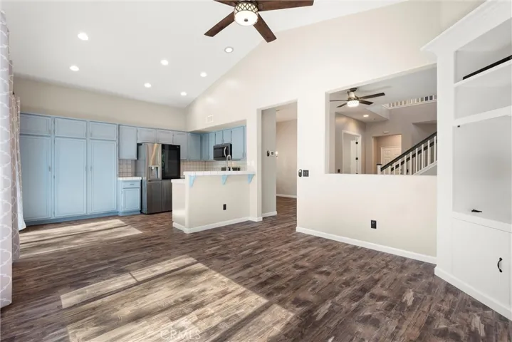 27836 Sweetwater Lane, Valencia, California 91354