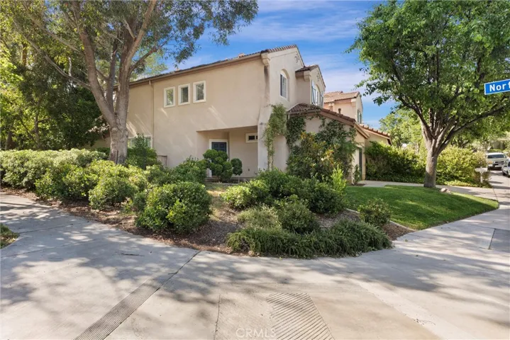 27836 Sweetwater Lane, Valencia, California 91354