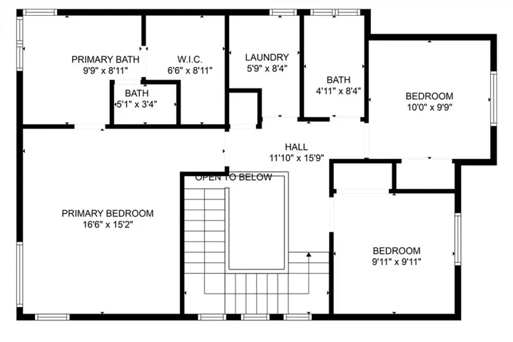 27836 Sweetwater Lane, Valencia, California 91354