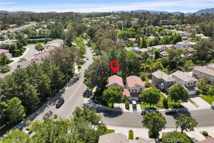 27836 Sweetwater Lane, Valencia, California 91354