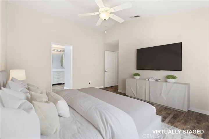 27836 Sweetwater Lane, Valencia, California 91354