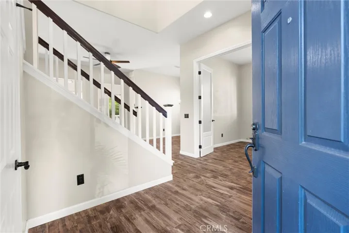 27836 Sweetwater Lane, Valencia, California 91354