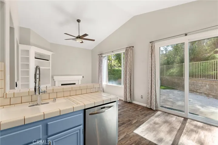 27836 Sweetwater Lane, Valencia, California 91354