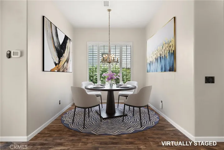 27836 Sweetwater Lane, Valencia, California 91354