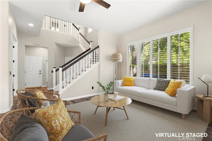 27836 Sweetwater Lane, Valencia, California 91354