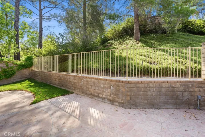 27836 Sweetwater Lane, Valencia, California 91354