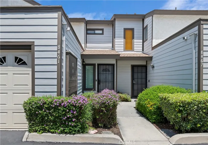 8461 Linmar, Garden Grove, California 92841