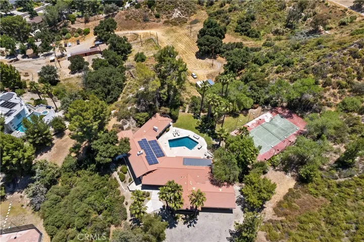 27444 Trail Ridge Road, Canyon Country, California 91387