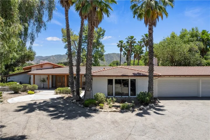 27444 Trail Ridge Road, Canyon Country, California 91387