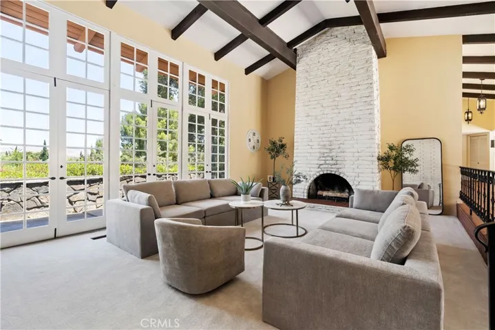27444 Trail Ridge Road, Canyon Country, California 91387
