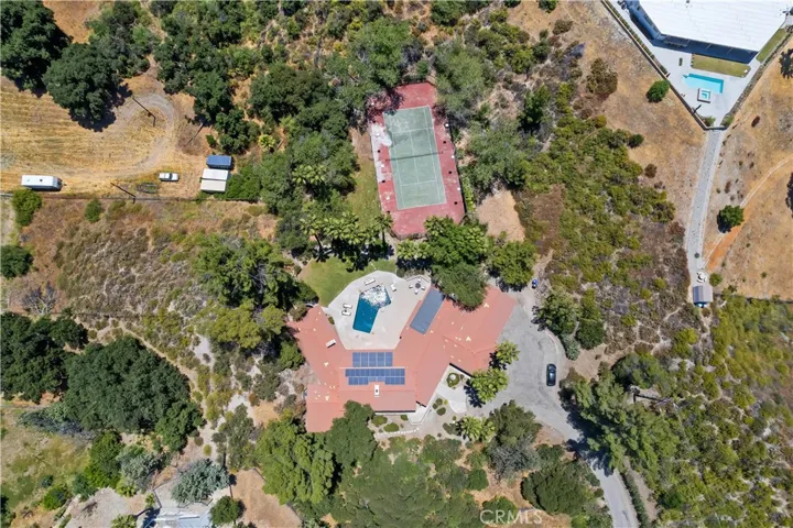 27444 Trail Ridge Road, Canyon Country, California 91387