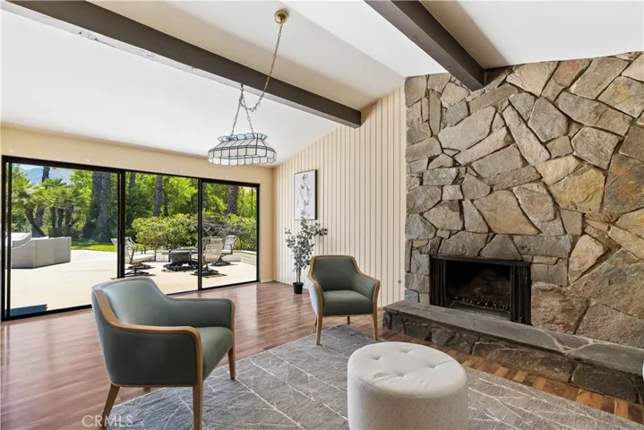 27444 Trail Ridge Road, Canyon Country, California 91387