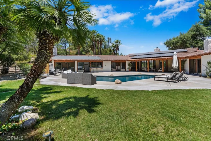 27444 Trail Ridge Road, Canyon Country, California 91387