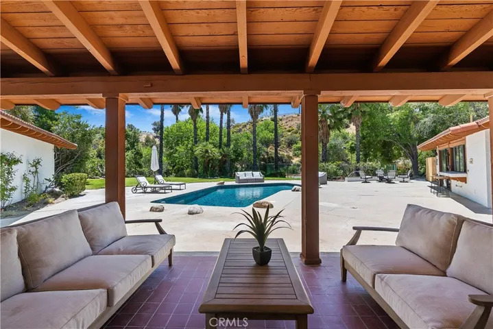 27444 Trail Ridge Road, Canyon Country, California 91387