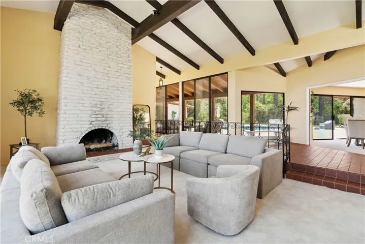 27444 Trail Ridge Road, Canyon Country, California 91387
