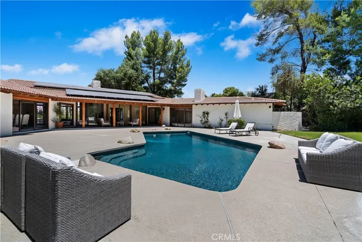 27444 Trail Ridge Road, Canyon Country, California 91387